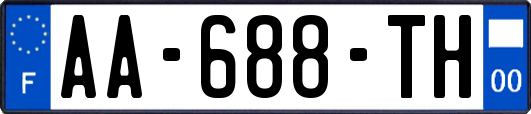 AA-688-TH