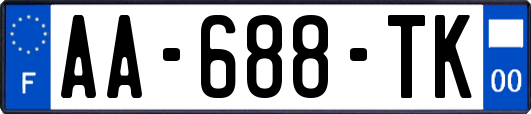 AA-688-TK