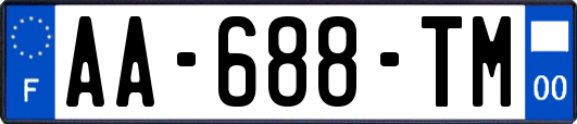 AA-688-TM