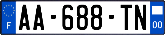 AA-688-TN