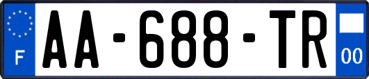 AA-688-TR