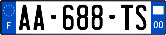 AA-688-TS