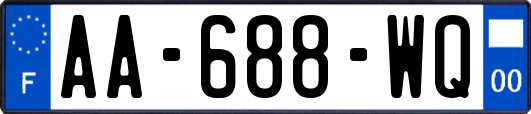 AA-688-WQ