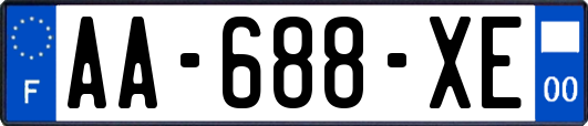 AA-688-XE