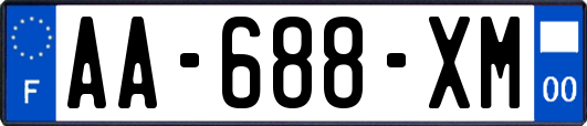 AA-688-XM