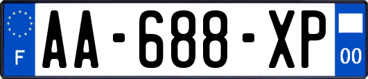 AA-688-XP