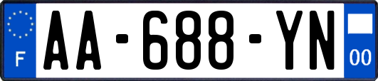 AA-688-YN