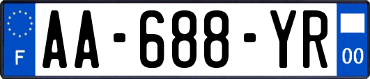 AA-688-YR