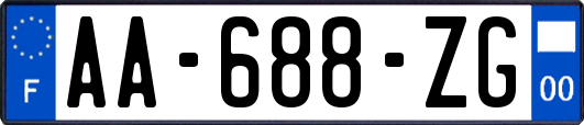 AA-688-ZG