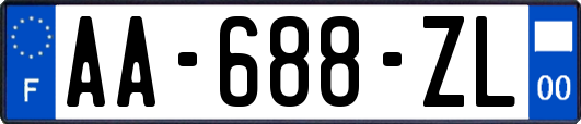 AA-688-ZL