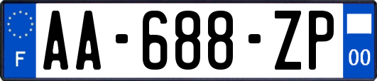 AA-688-ZP