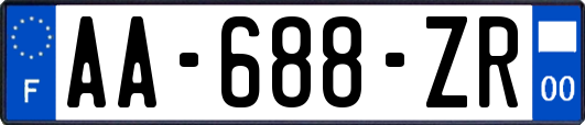 AA-688-ZR