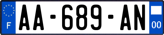 AA-689-AN