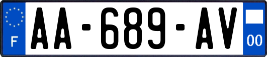 AA-689-AV