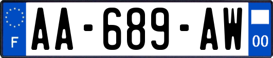 AA-689-AW