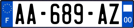 AA-689-AZ