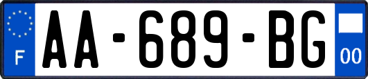 AA-689-BG