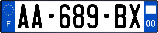 AA-689-BX