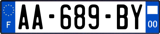 AA-689-BY