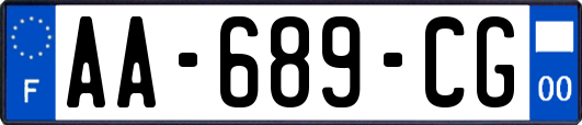 AA-689-CG