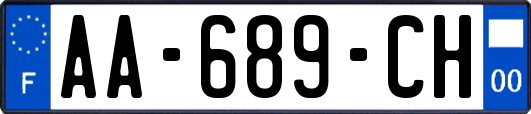 AA-689-CH