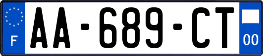 AA-689-CT