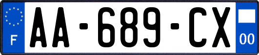 AA-689-CX