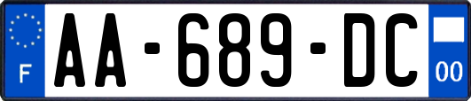 AA-689-DC