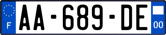 AA-689-DE