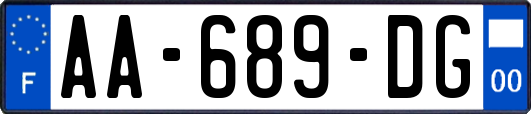 AA-689-DG