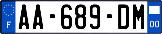 AA-689-DM