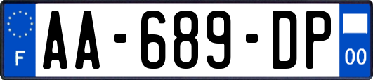 AA-689-DP