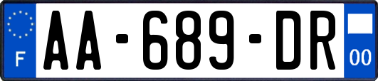 AA-689-DR