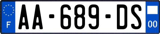 AA-689-DS