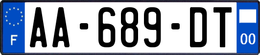 AA-689-DT