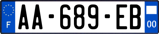 AA-689-EB