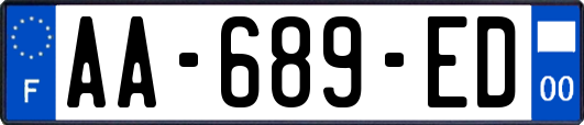 AA-689-ED