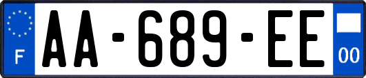 AA-689-EE