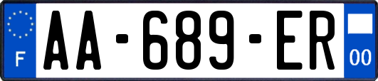 AA-689-ER