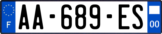 AA-689-ES