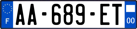 AA-689-ET