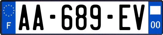 AA-689-EV