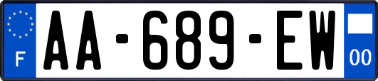 AA-689-EW