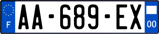 AA-689-EX