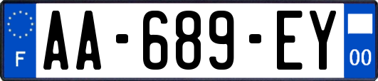 AA-689-EY