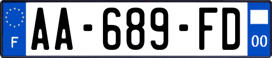 AA-689-FD