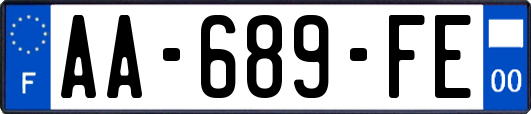 AA-689-FE