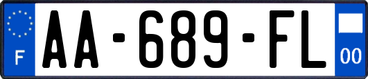 AA-689-FL