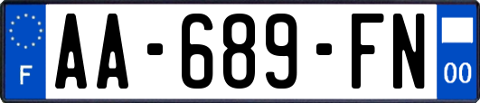 AA-689-FN