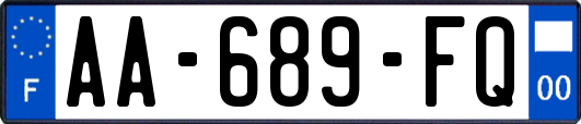 AA-689-FQ